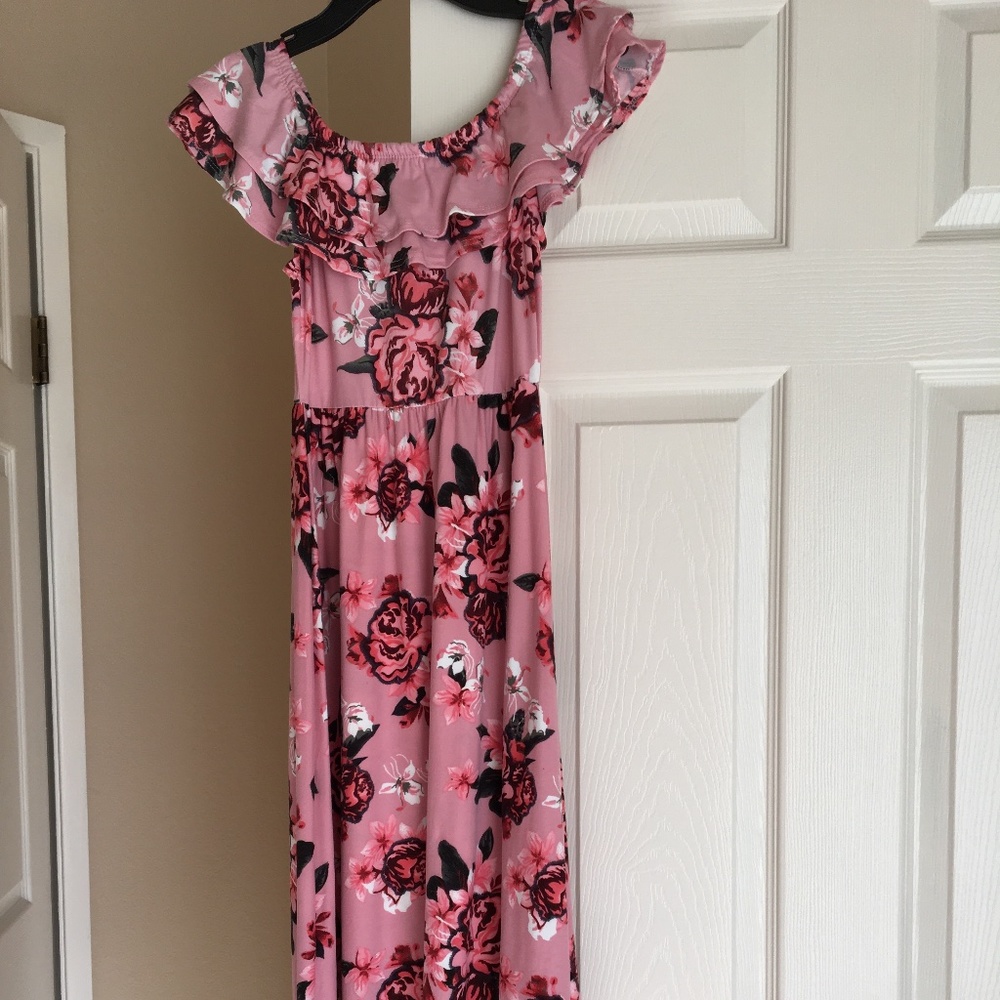 1st Kiss Girl’s Dress Size 12